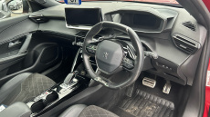 Peugeot 2008 1.2 PureTech 155 GT 5dr EAT8 Petrol Estate